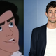 Illustration for article titled The Little Mermaid's New Prince Eric Is Not Harry Styles